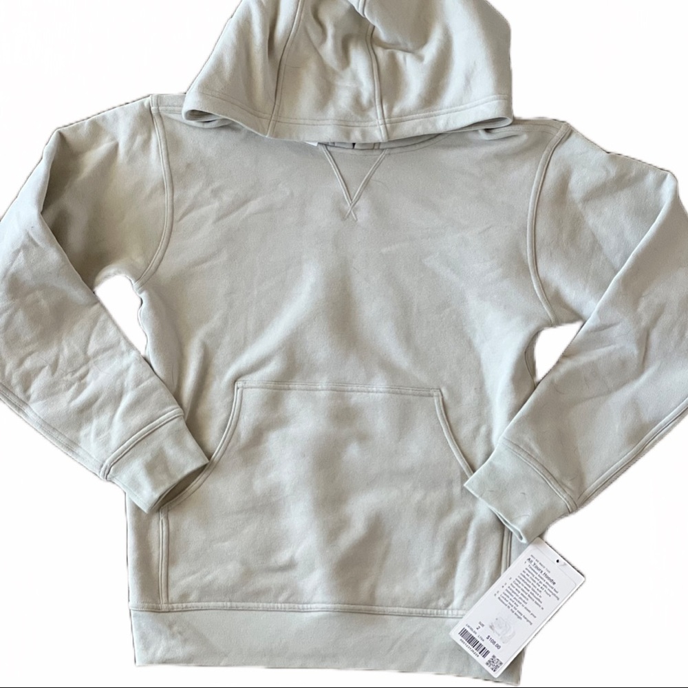 LULULEMON | ALL YOURS HOODIE
